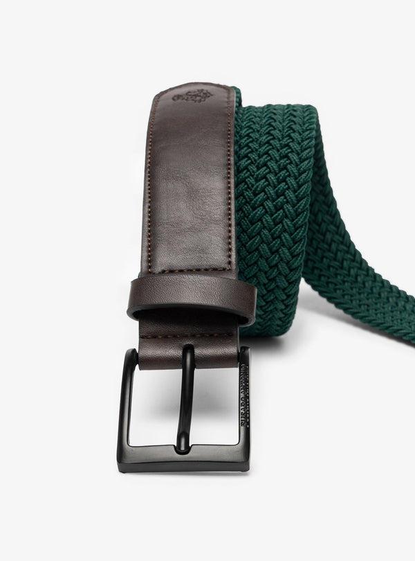 Cintura Intreccio Flex - Fusaro Antonio dal 1893 - Fusaro Antonio