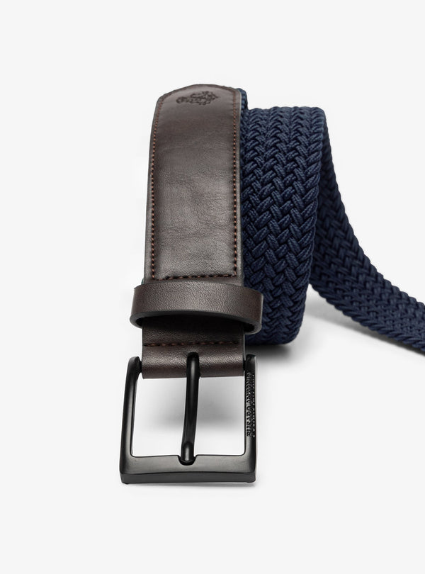 Cintura Intreccio Flex - Fusaro Antonio dal 1893 - Fusaro Antonio