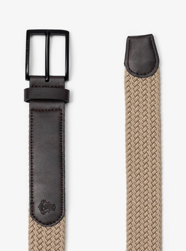 Cintura Intreccio Flex - Fusaro Antonio dal 1893 - Fusaro Antonio