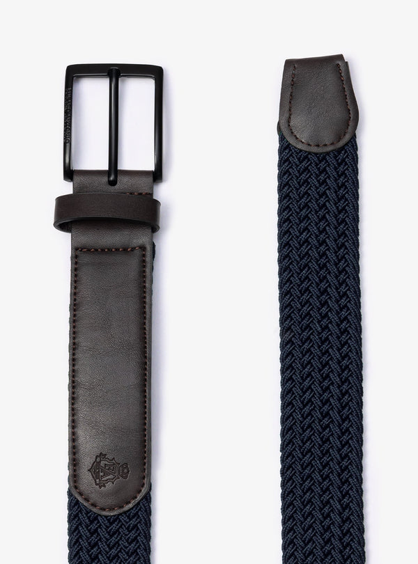 Cintura Intreccio Flex - Fusaro Antonio dal 1893 - Fusaro Antonio