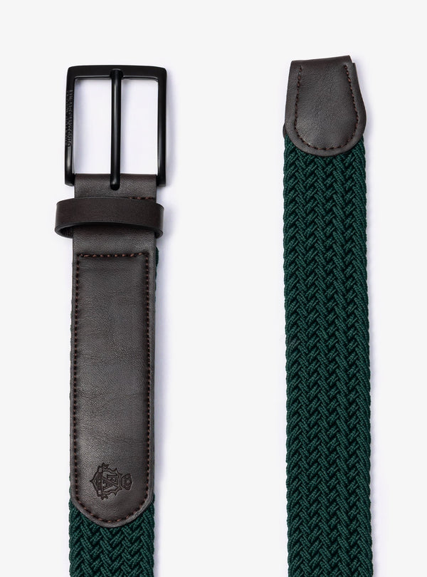 Cintura Intreccio Flex - Fusaro Antonio dal 1893 - Fusaro Antonio