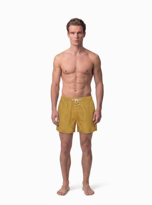 Costume Uomo Short - Fusaro Antonio dal 1893 - Fusaro Antonio