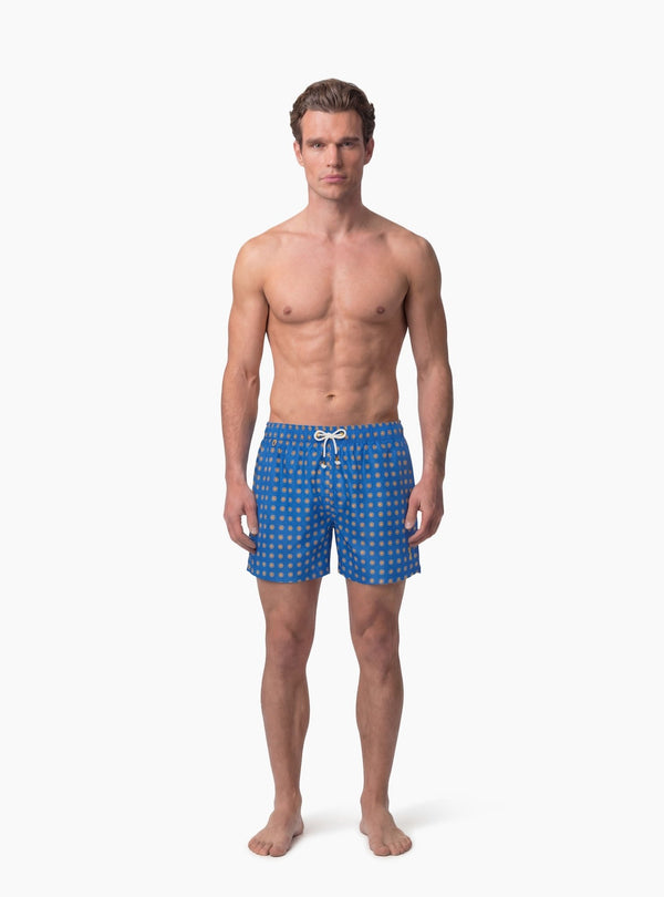 Costume Uomo Short - Fusaro Antonio dal 1893 - Fusaro Antonio