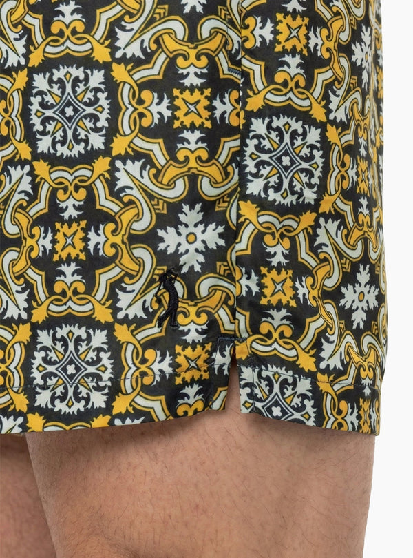 Costume Uomo Short - Fusaro Antonio dal 1893 - Fusaro Antonio