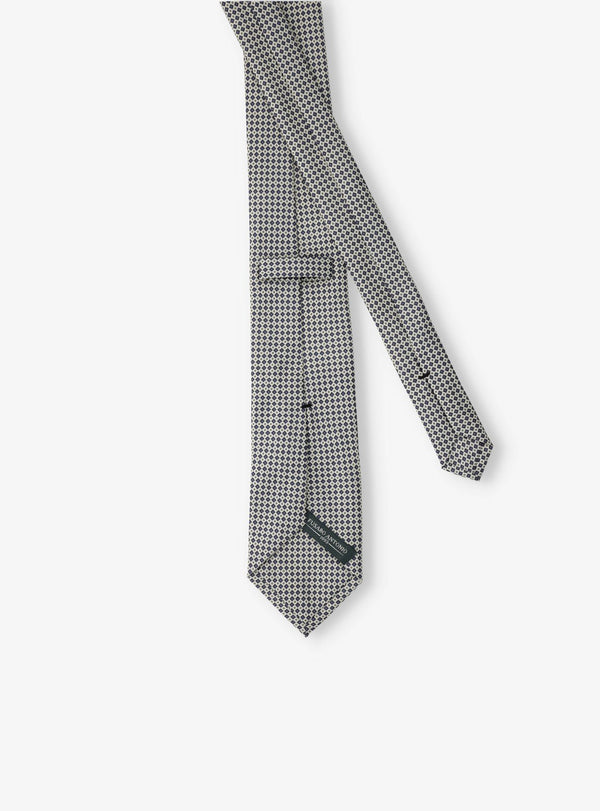 Cravatta Fantasia Uomo Elegante - Fusaro Antonio dal 1893 - Fusaro Antonio