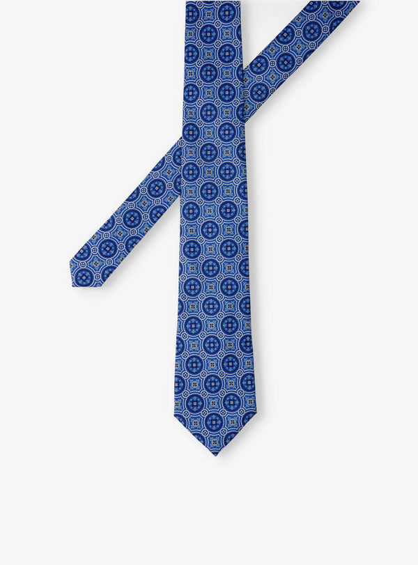 Cravatta Fantasia Uomo Elegante - Fusaro Antonio dal 1893 - Fusaro Antonio