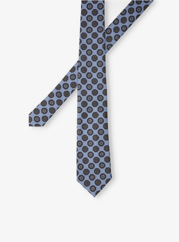 Cravatta Fantasia Uomo Elegante - Fusaro Antonio dal 1893 - Fusaro Antonio