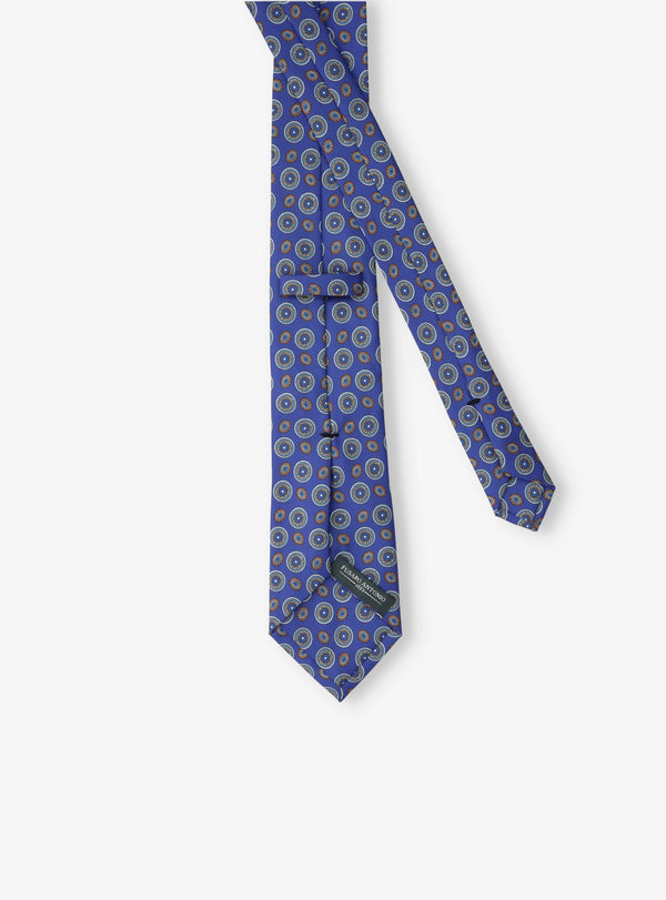 Cravatta Fantasia Uomo Elegante - Fusaro Antonio dal 1893 - Fusaro Antonio