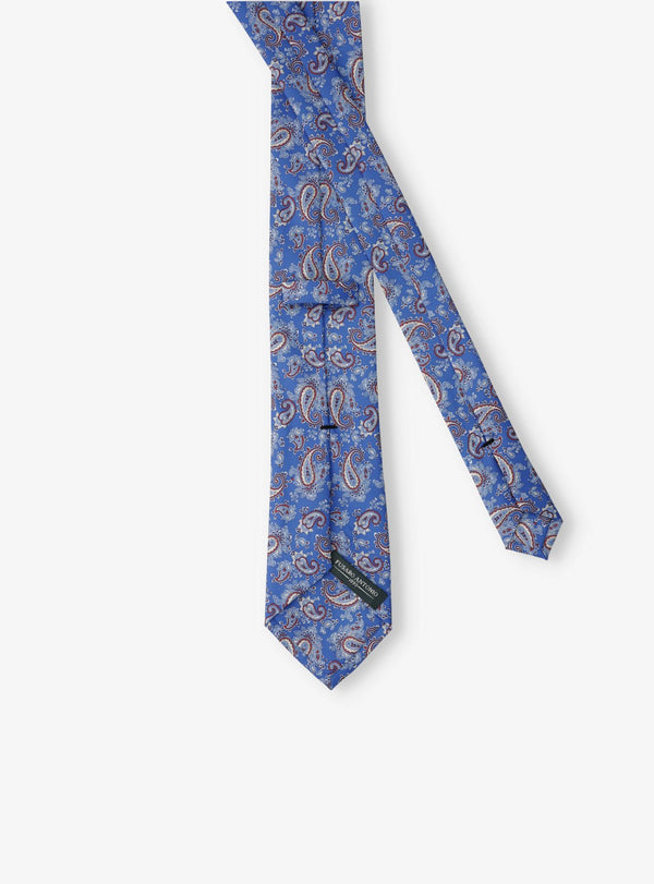 Cravatta Fantasia Uomo Elegante - Fusaro Antonio dal 1893 - Fusaro Antonio