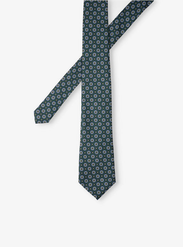 Cravatta Fantasia Uomo Elegante - Fusaro Antonio dal 1893 - Fusaro Antonio