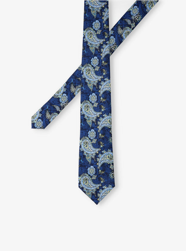 Cravatta Fantasia Uomo Elegante - Fusaro Antonio dal 1893 - Fusaro Antonio