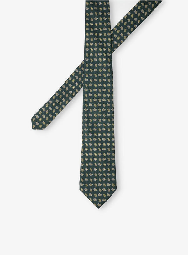 Cravatta Fantasia Uomo Elegante - Fusaro Antonio dal 1893 - Fusaro Antonio