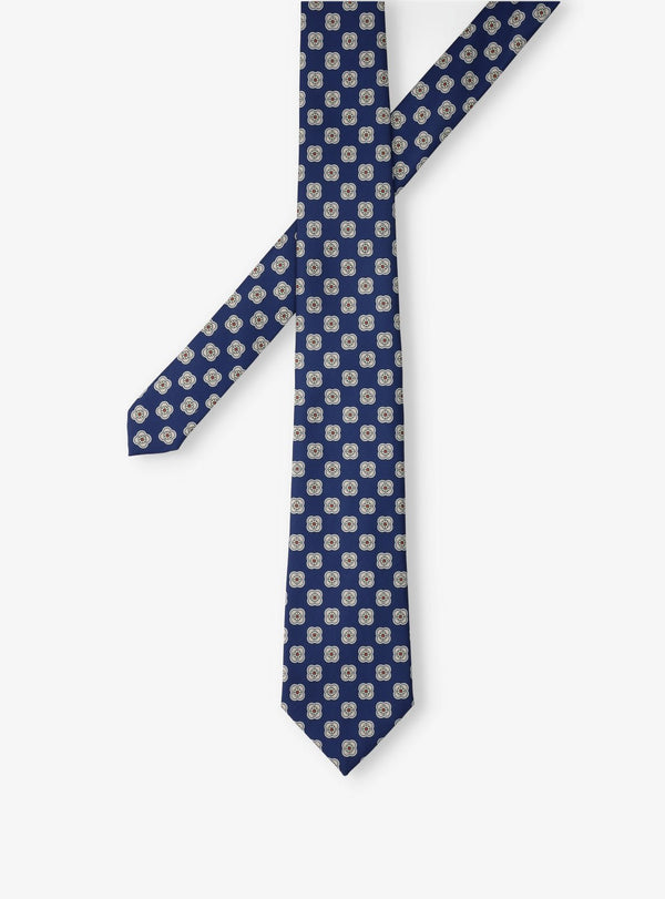 Cravatta Fantasia Uomo Elegante - Fusaro Antonio dal 1893 - Fusaro Antonio