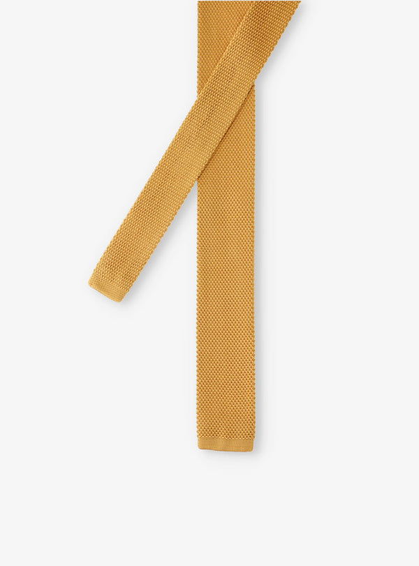 Cravatta Uomo in Maglina – Eleganza Disinvolta in Chiave Contemporanea - Fusaro Antonio dal 1893 - Fusaro Antonio