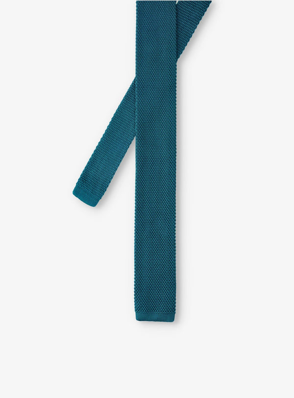 Cravatta Uomo in Maglina – Eleganza Disinvolta in Chiave Contemporanea - Fusaro Antonio dal 1893 - Fusaro Antonio