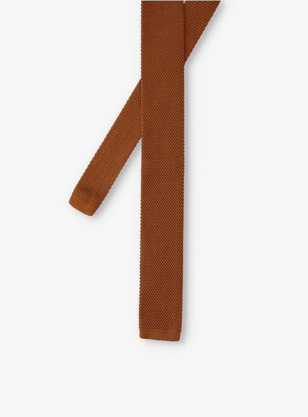 Cravatta Uomo in Maglina – Eleganza Disinvolta in Chiave Contemporanea - Fusaro Antonio dal 1893 - Fusaro Antonio