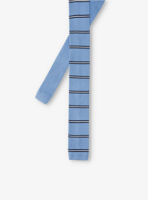 Cravatta Uomo in Maglina – Eleganza Disinvolta in Chiave Contemporanea - Fusaro Antonio dal 1893 - Fusaro Antonio