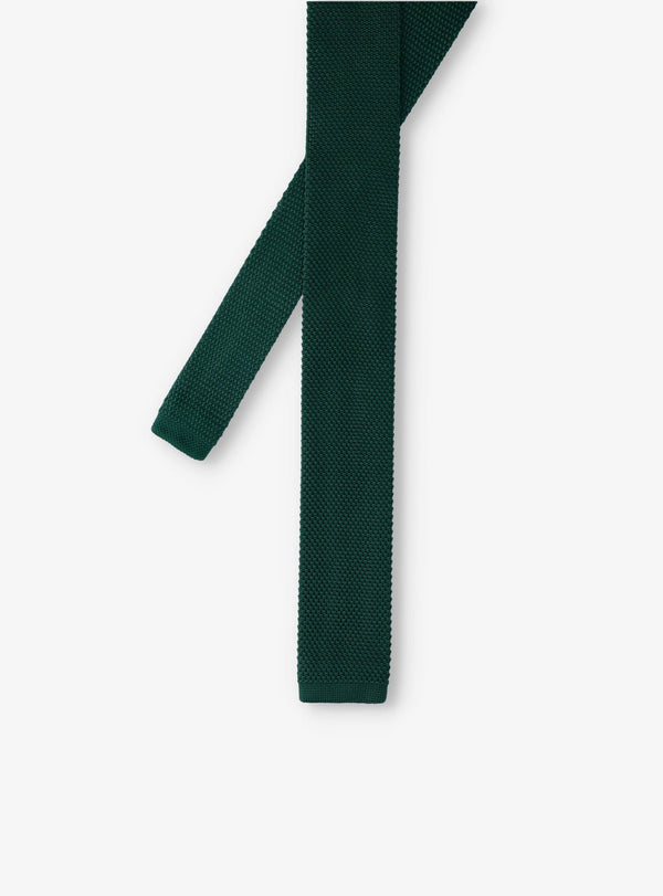 Cravatta Uomo in Maglina – Eleganza Disinvolta in Chiave Contemporanea - Fusaro Antonio dal 1893 - Fusaro Antonio