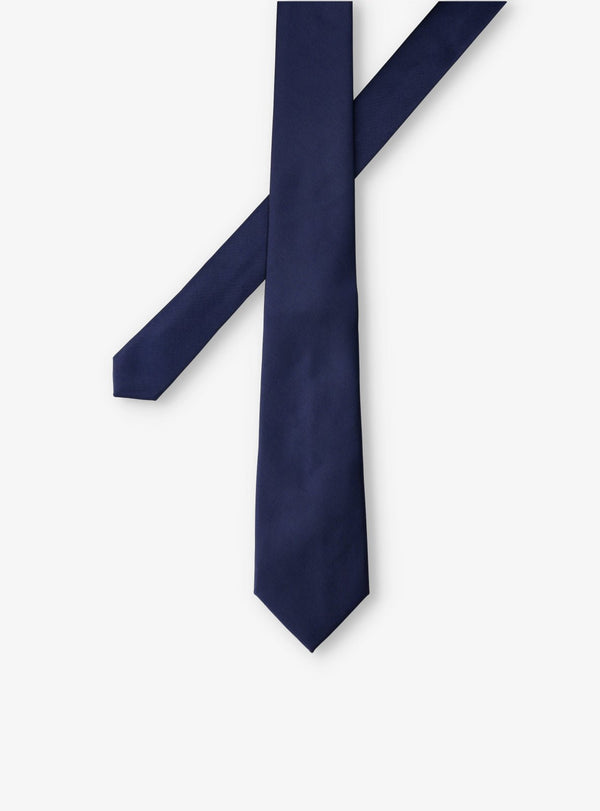 Cravatta Uomo in Raso – Eleganza Classica per Ogni Occasione - Fusaro Antonio dal 1893 - Fusaro Antonio