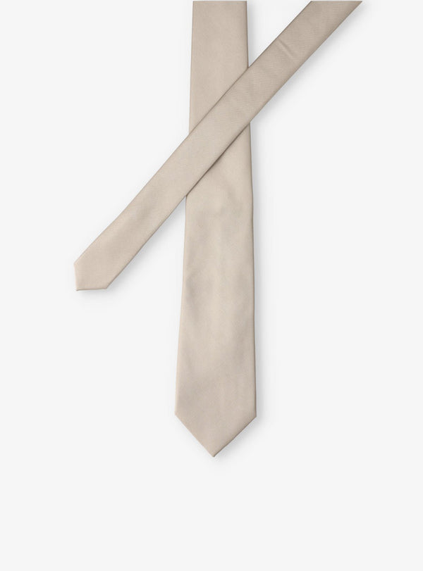 Cravatta Uomo in Raso – Eleganza Classica per Ogni Occasione - Fusaro Antonio dal 1893 - Fusaro Antonio