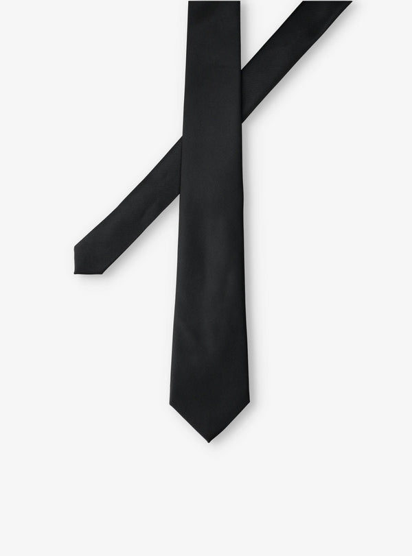 Cravatta Uomo in Raso – Eleganza Classica per Ogni Occasione - Fusaro Antonio dal 1893 - Fusaro Antonio