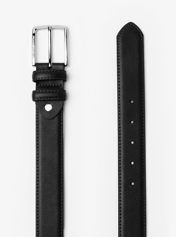 Enea – Cintura Uomo Basic con Fibbia Classica - Fusaro Antonio dal 1893 - Fusaro Antonio