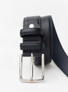 Enea – Cintura Uomo Basic con Fibbia Classica - Fusaro Antonio dal 1893 - Fusaro Antonio