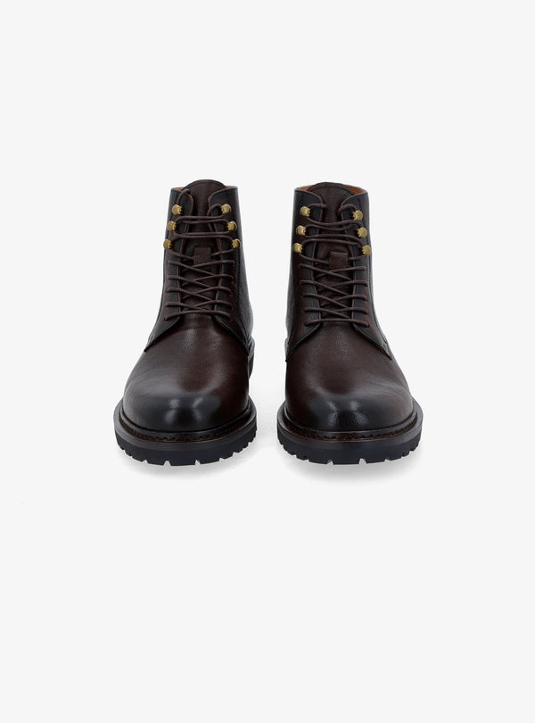 Etna – Stivaletti Uomo in Pelle - Fusaro Antonio dal 1893 - Fusaro Antonio