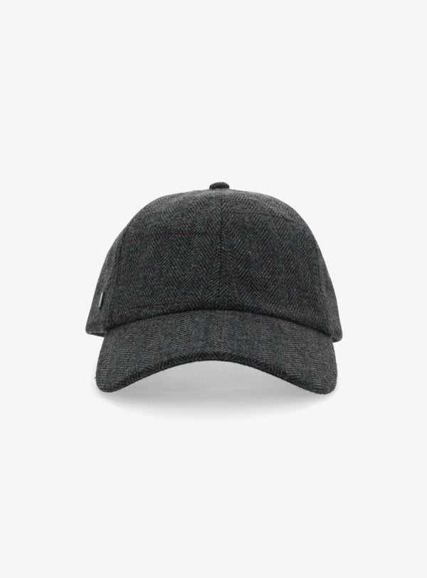 Falco – Berretto Uomo Invernale a Spigato, Stile Classico e Calore Garantito - Fusaro Antonio dal 1893 - Fusaro Antonio