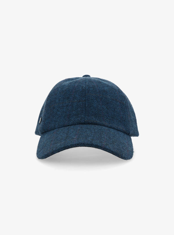 Falco – Berretto Uomo Invernale a Spigato, Stile Classico e Calore Garantito - Fusaro Antonio dal 1893 - Fusaro Antonio