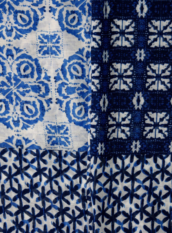 Foulard Uomo Fantasia - Fusaro Antonio dal 1893 - Fusaro Antonio