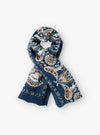 Foulard Uomo Fantasia - Fusaro Antonio dal 1893 - Fusaro Antonio