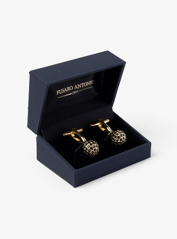 Gemelli Uomo Eleganti - Fusaro Antonio dal 1893 - Fusaro Antonio