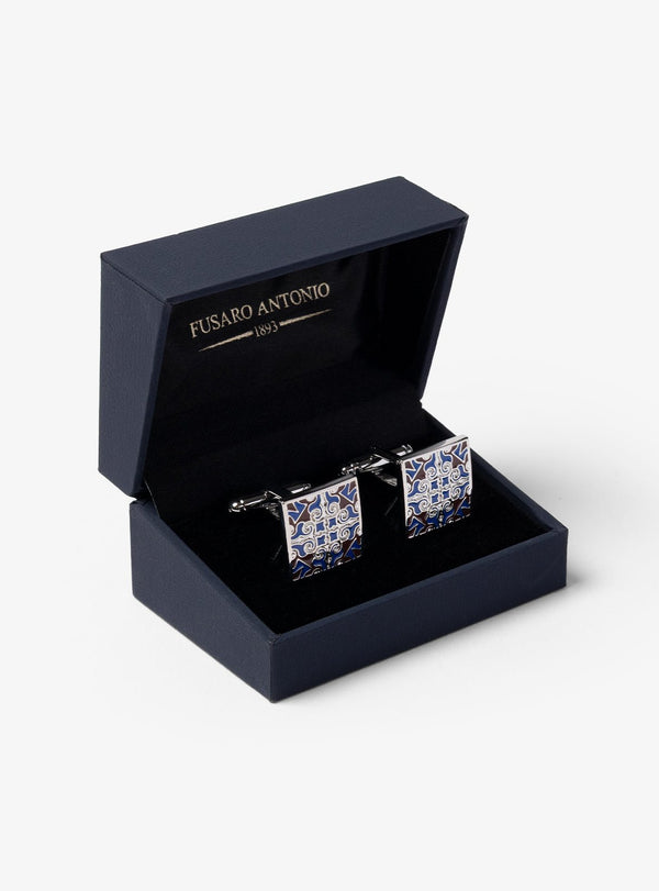 Gemelli Uomo Eleganti - Fusaro Antonio dal 1893 - Fusaro Antonio