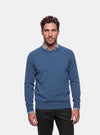Girocollo Uomo in Lana e Cashmere - Fusaro Antonio dal 1893 - Fusaro Antonio