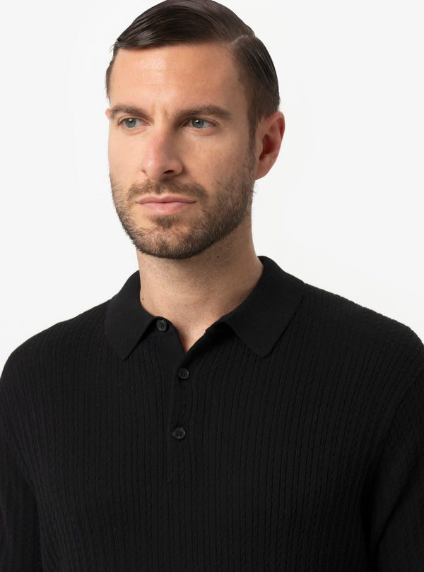 Maglia Polo Uomo a Bottoni - Fusaro Antonio dal 1893 - Fusaro Antonio