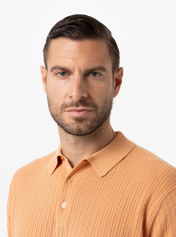 Maglia Polo Uomo a Bottoni - Fusaro Antonio dal 1893 - Fusaro Antonio