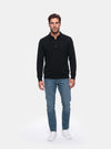 Maglia Polo Uomo in Lana e Cashmere - Fusaro Antonio dal 1893 - Fusaro Antonio