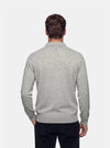 Maglia Polo Uomo in Lana e Cashmere - Fusaro Antonio dal 1893 - Fusaro Antonio