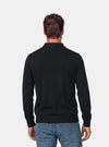 Maglia Polo Uomo in Lana e Cashmere - Fusaro Antonio dal 1893 - Fusaro Antonio
