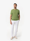 Maglia T-shirt Uomo in Cotone - Fusaro Antonio dal 1893 - Fusaro Antonio