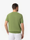 Maglia T-shirt Uomo in Cotone - Fusaro Antonio dal 1893 - Fusaro Antonio
