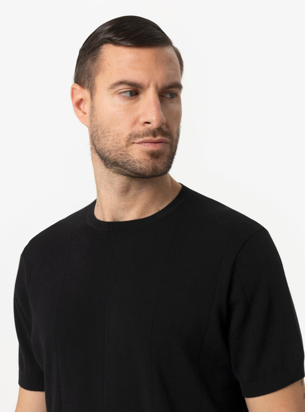 Maglia T-shirt Uomo in Cotone - Fusaro Antonio dal 1893 - Fusaro Antonio