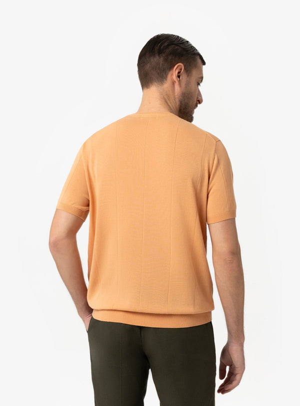 Maglia T-shirt Uomo in Cotone - Fusaro Antonio dal 1893 - Fusaro Antonio