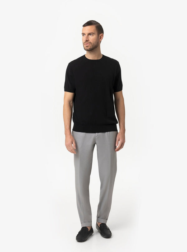 Maglia T-shirt Uomo in Cotone - Fusaro Antonio dal 1893 - Fusaro Antonio