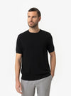 Maglia T-shirt Uomo in Cotone - Fusaro Antonio dal 1893 - Fusaro Antonio
