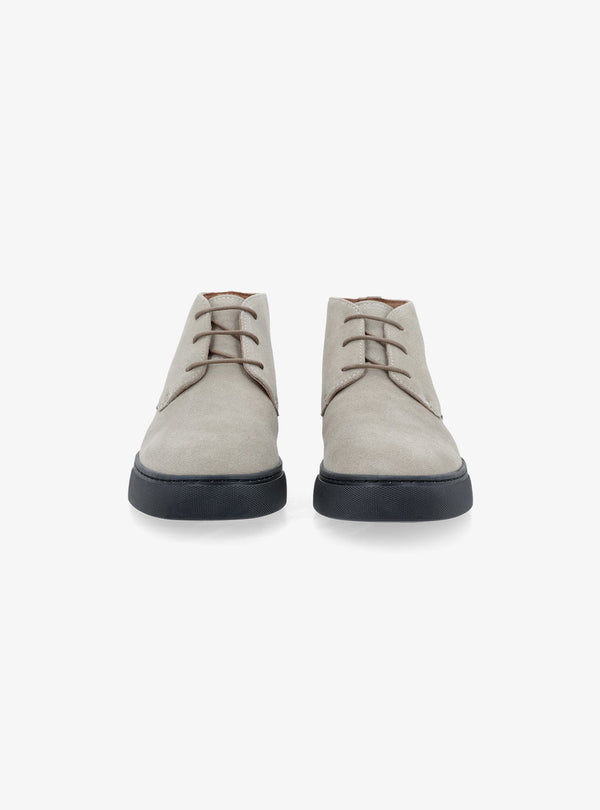 Maiella – Polacchine Uomo in Camoscio - Fusaro Antonio dal 1893 - Fusaro Antonio