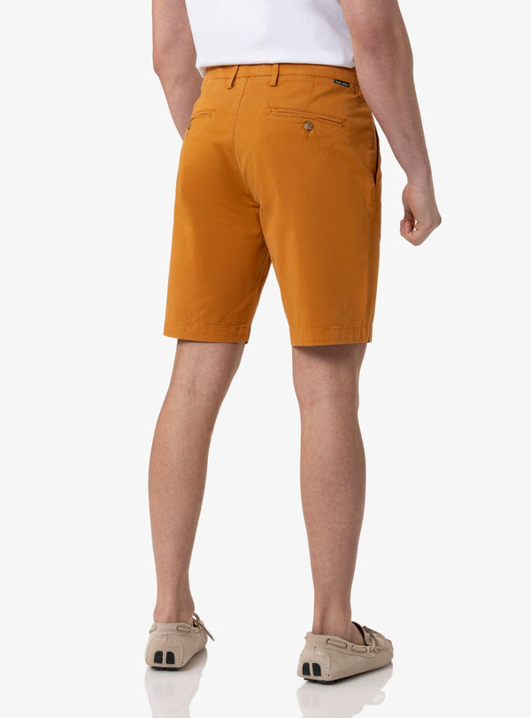 Nador – Bermuda Chino in Cotone - Fusaro Antonio dal 1893 - Fusaro Antonio