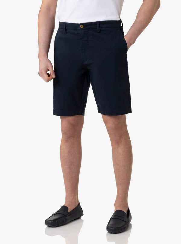 Nador – Bermuda Chino in Cotone - Fusaro Antonio dal 1893 - Fusaro Antonio