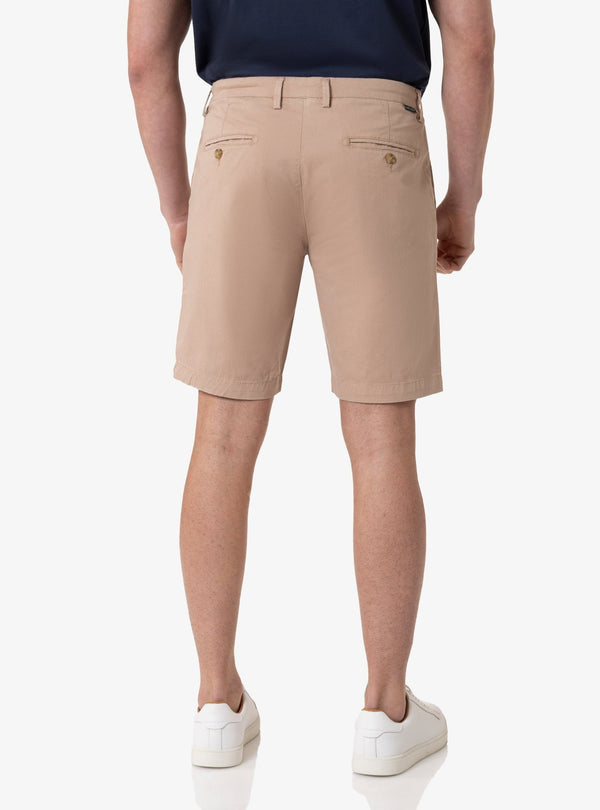 Nador – Bermuda Chino in Cotone - Fusaro Antonio dal 1893 - Fusaro Antonio